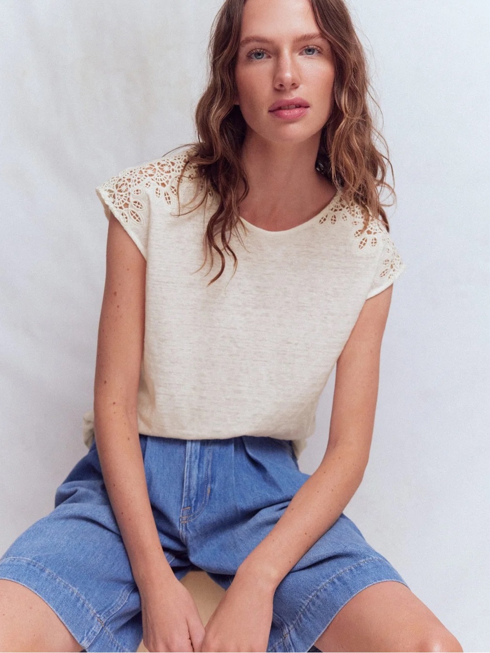 Boden Top S